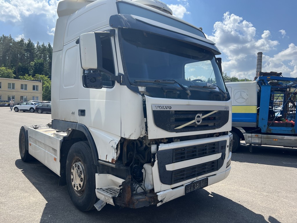 Volvo, Fh-Truck 4*2, 2008