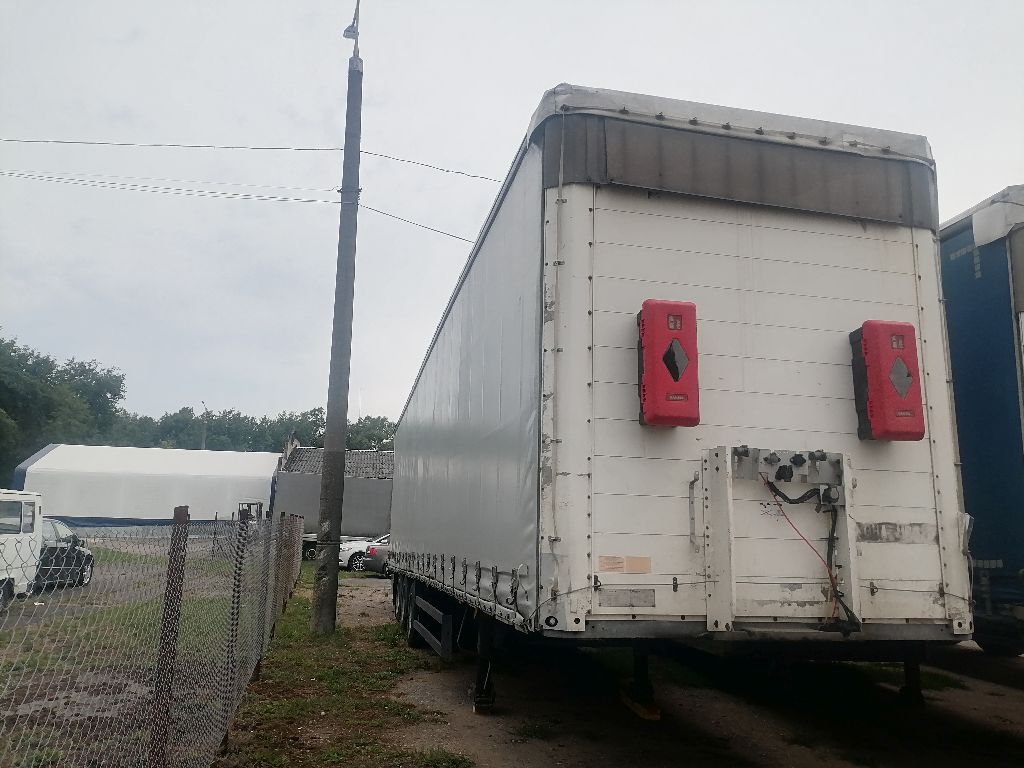 Schmitz, Cargobull S01