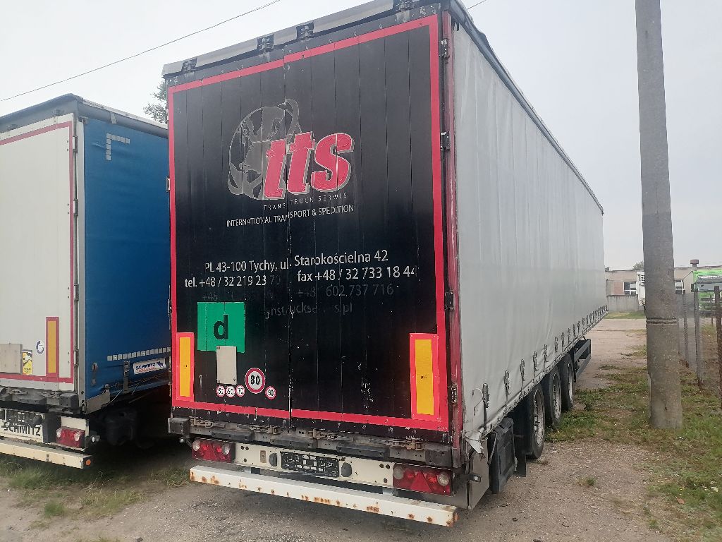 Schmitz, Cargobull S01