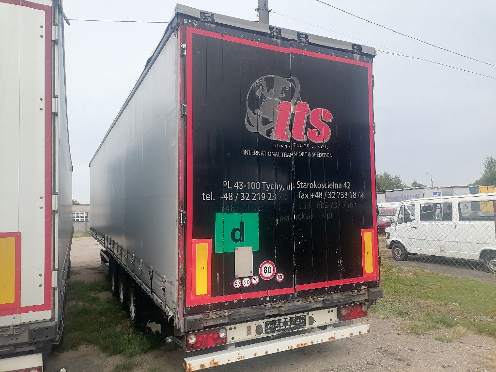 Schmitz, Cargobull S01
