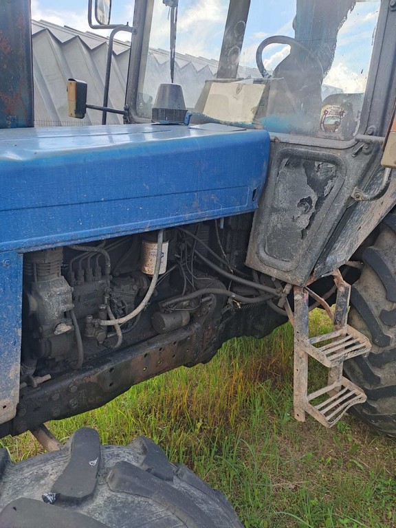 Беларус, 892.2, 2011