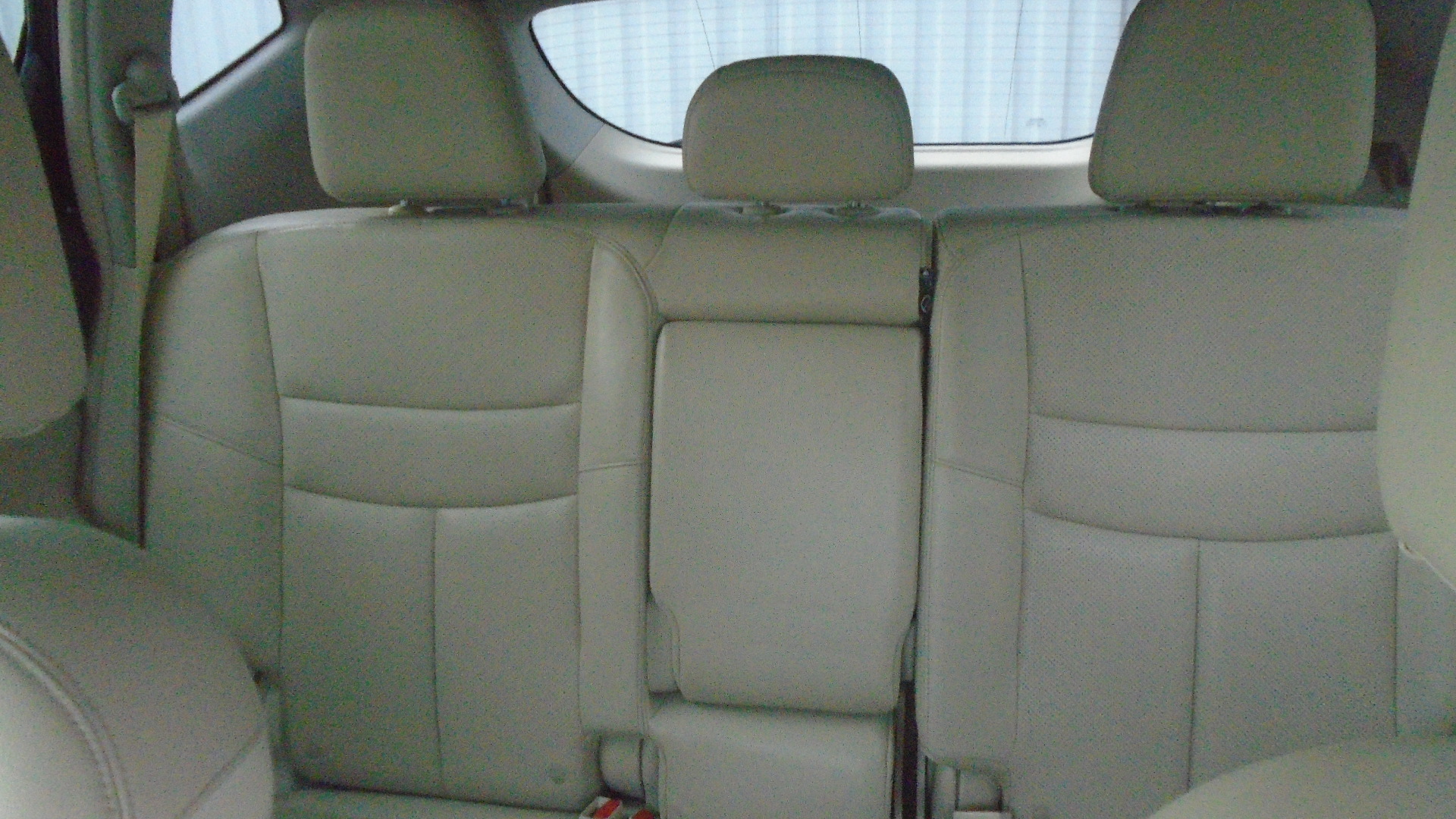 Nissan, Murano, 2018