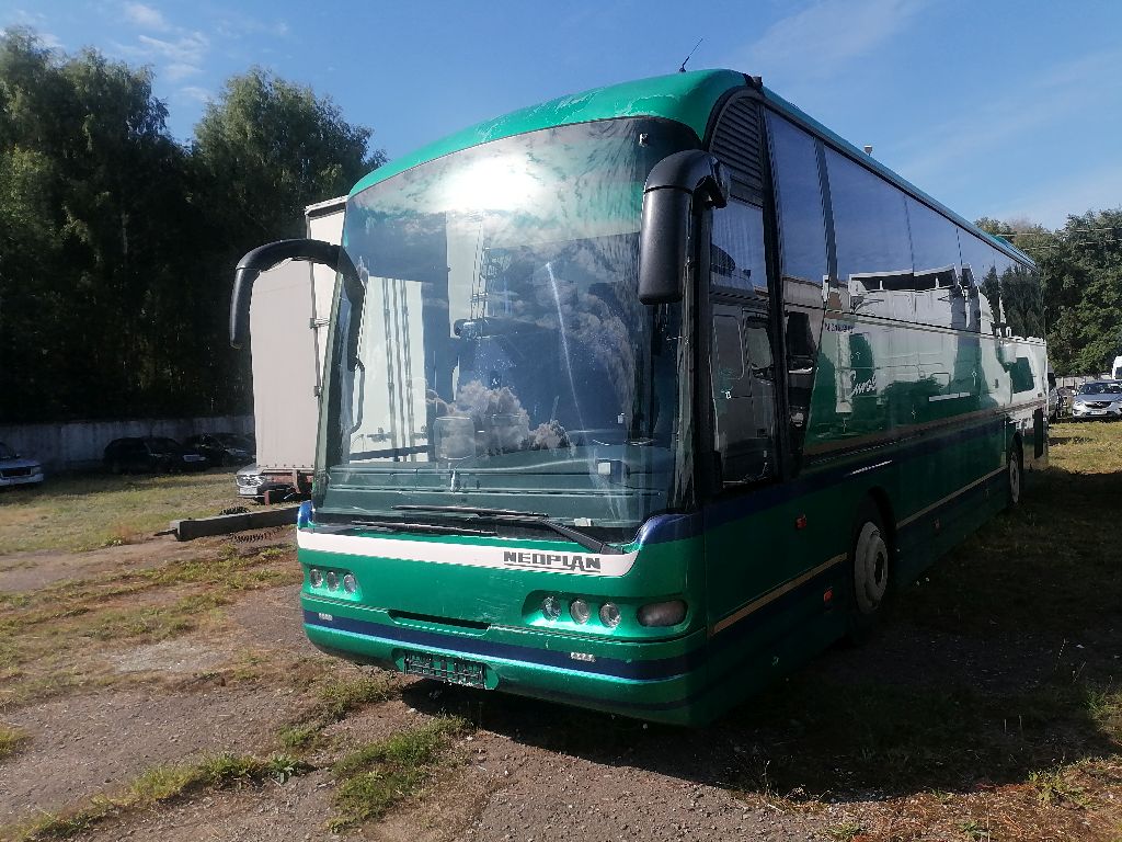 Neoplan, N316 , 2000