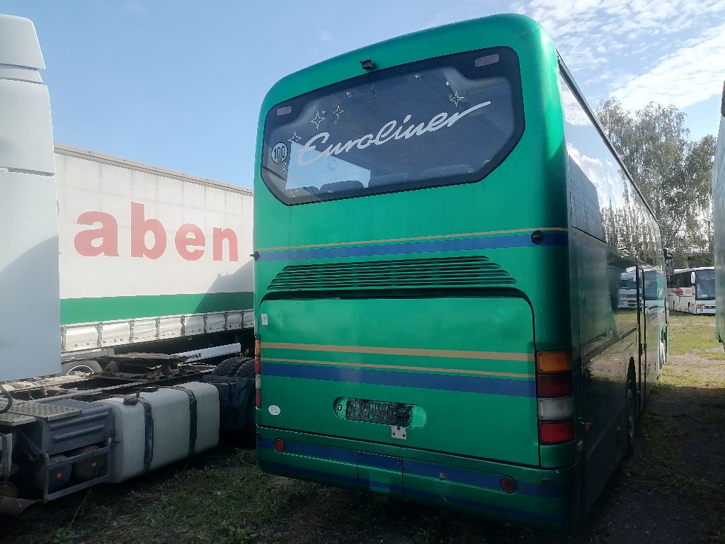 Neoplan, N316 , 2000