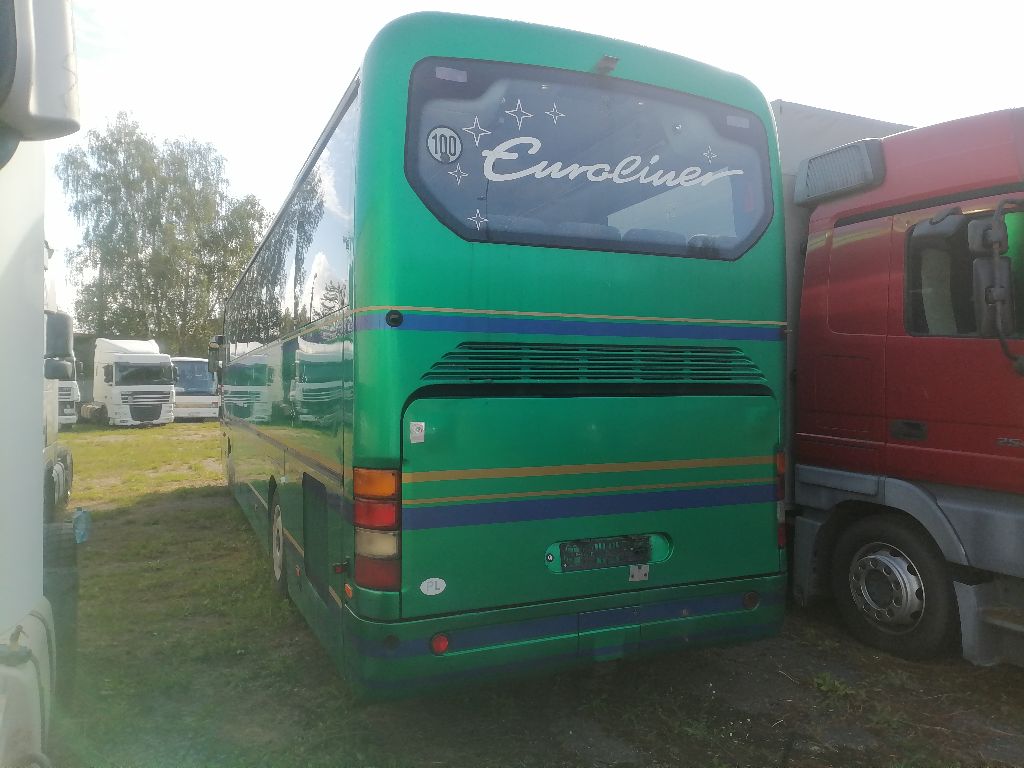 Neoplan, N316 , 2000