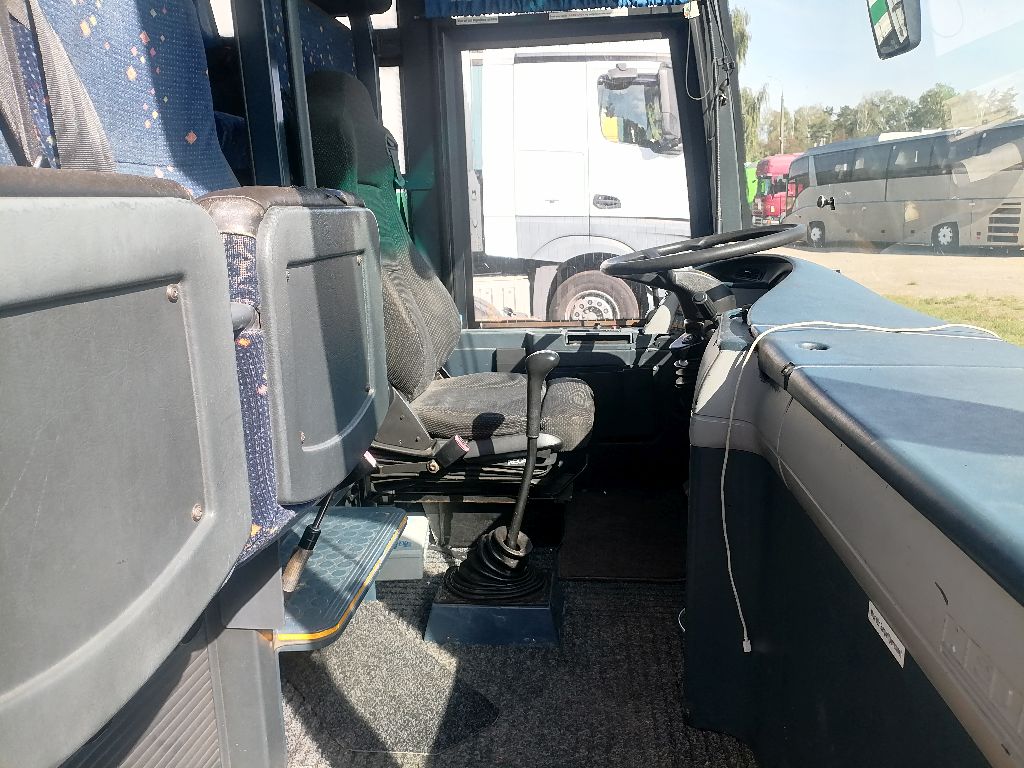 Neoplan, N316 , 2000