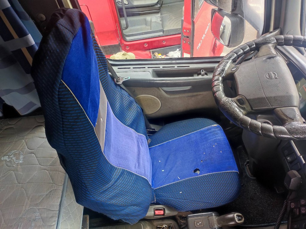 Volvo, Fh12, 2004
