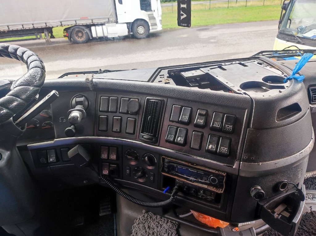 Volvo, Fh12, 2004