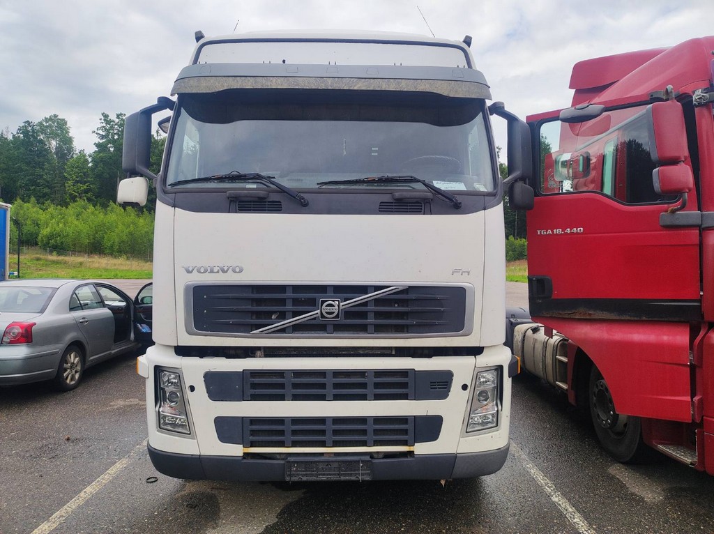 Volvo, Fh12, 2004