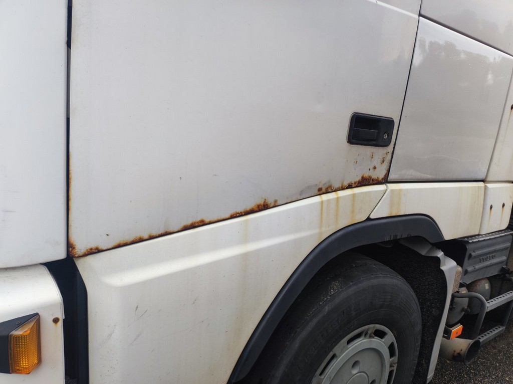 Volvo, Fh12, 2004