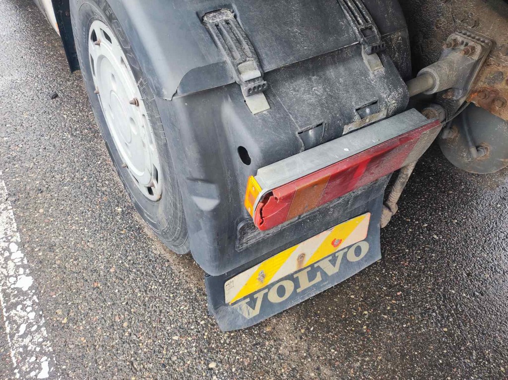Volvo, Fh12, 2004
