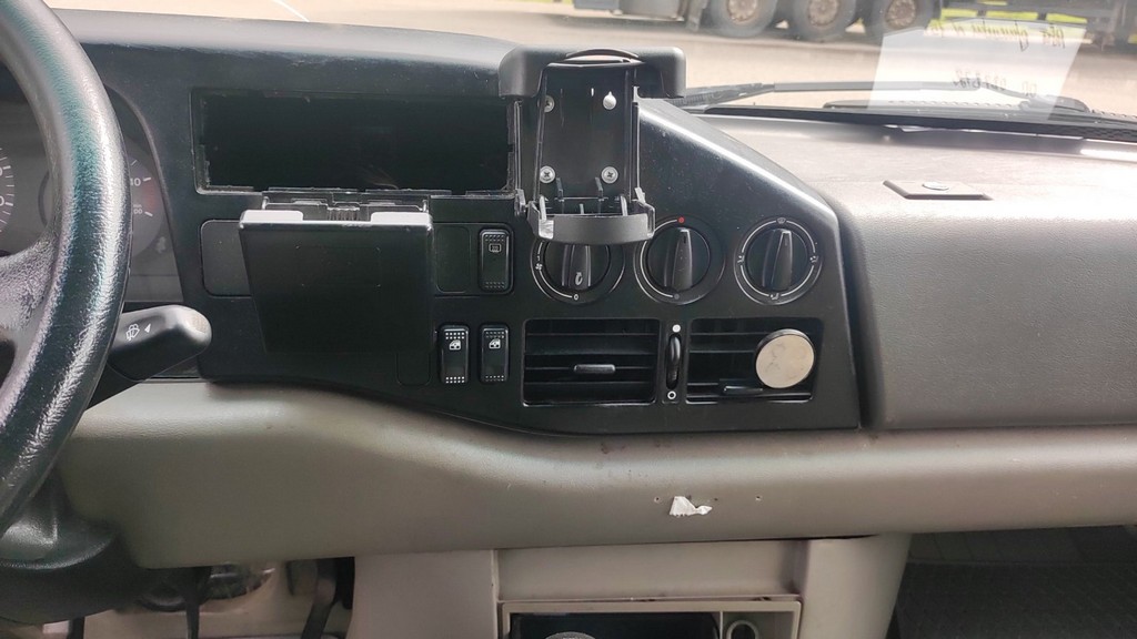 Volkswagen, Lt32, 2006