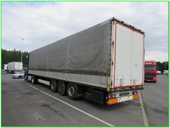 Krone, 2014
