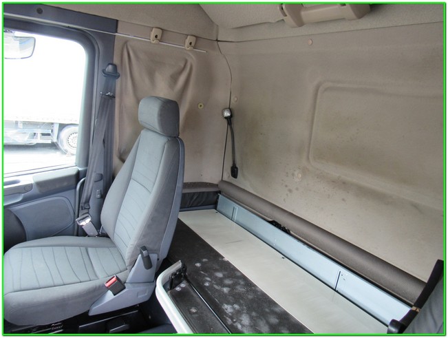Scania, R 380, 2011