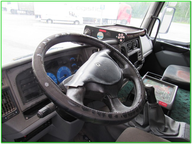 Renault, Premium 420, 2005