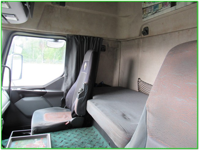 Renault, Premium 420, 2005