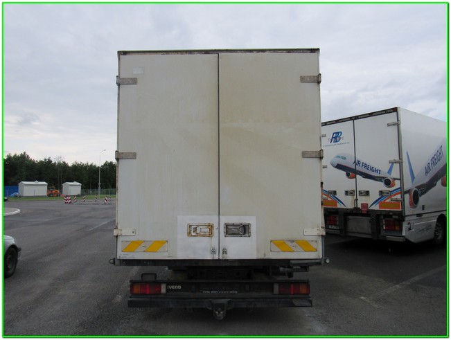 Iveco, 120E24, 2003