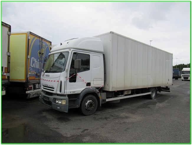 Iveco, 120E24, 2003