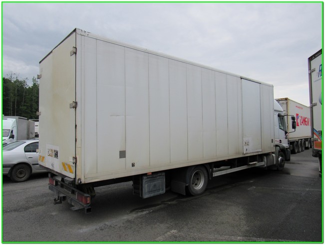 Iveco, 120E24, 2003