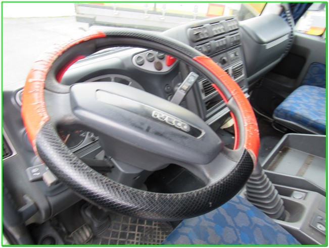Iveco, 120E24, 2003