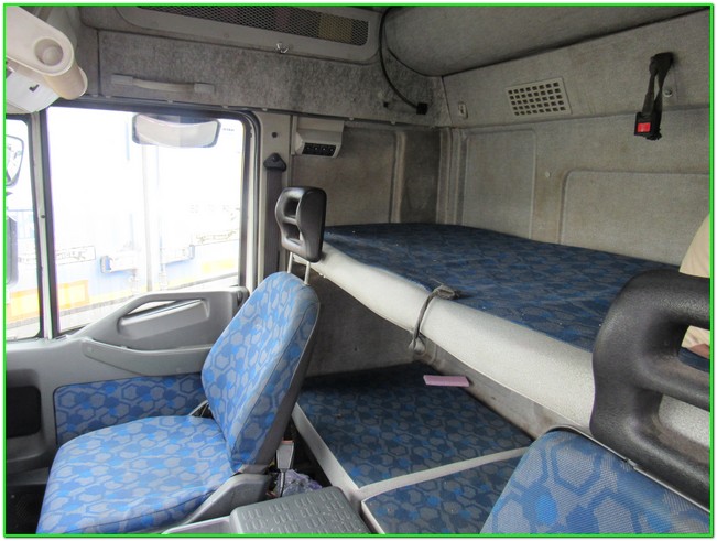 Iveco, 120E24, 2003
