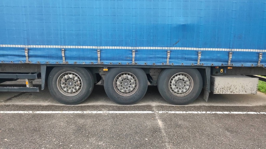 Schmitz, Cargobull, 2016