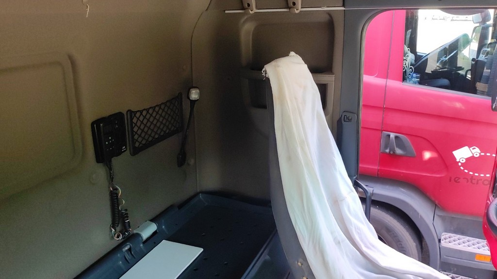 Scania, R440 La4x2meb, 2013