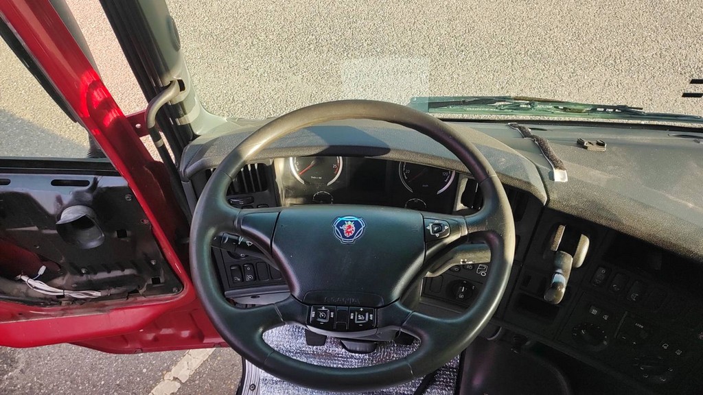 Scania, R440 La4x2meb, 2013