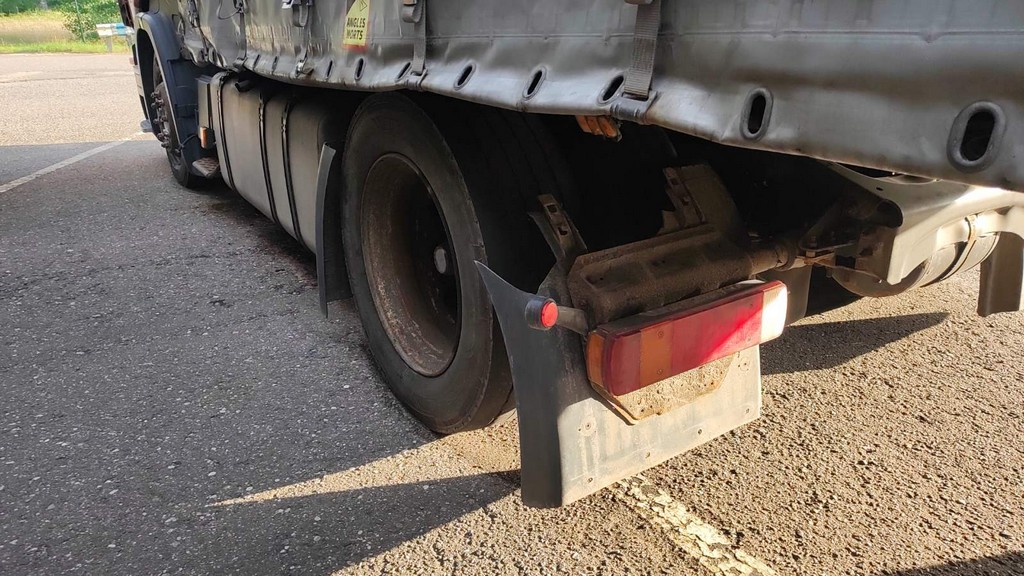 Scania, R440 La4x2meb, 2013