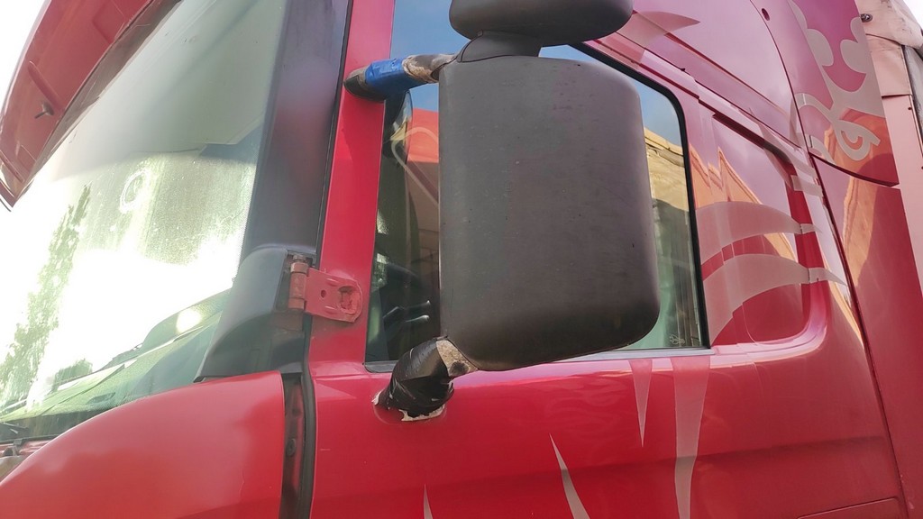 Scania, R440 La4x2meb, 2013