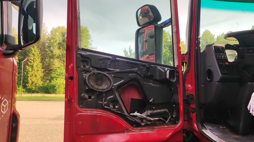 Scania, R440 La4x2meb, 2013