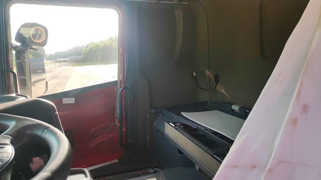 Scania, R440 La4x2meb, 2013