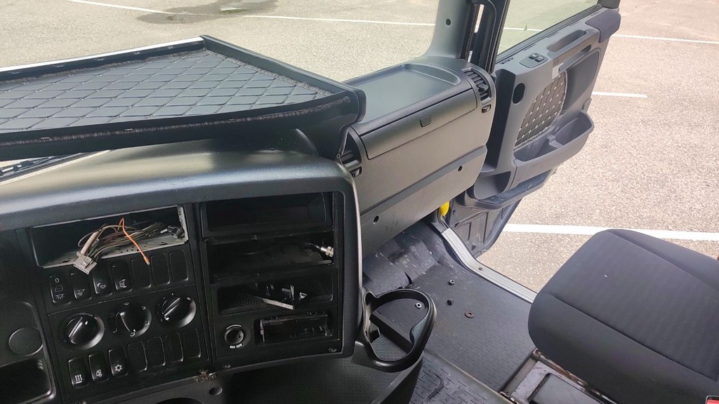 Scania, R420, 2008