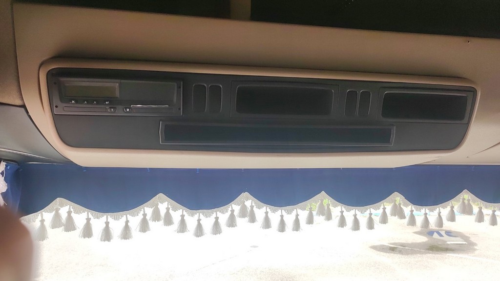 Scania, R420, 2008