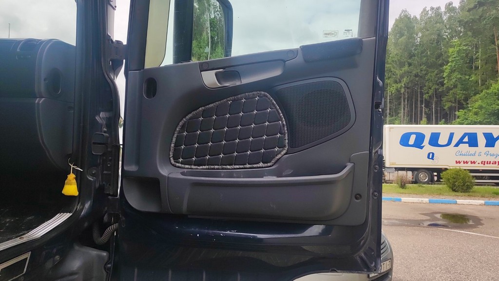 Scania, R420, 2008