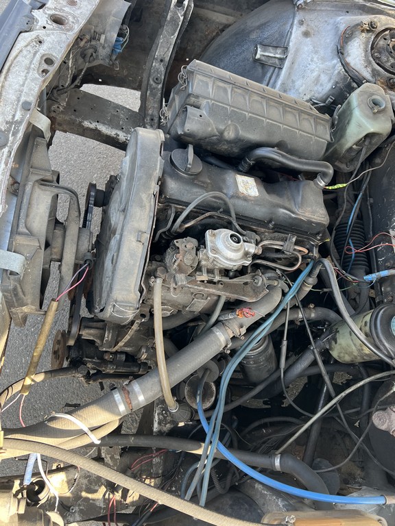 Audi, 100