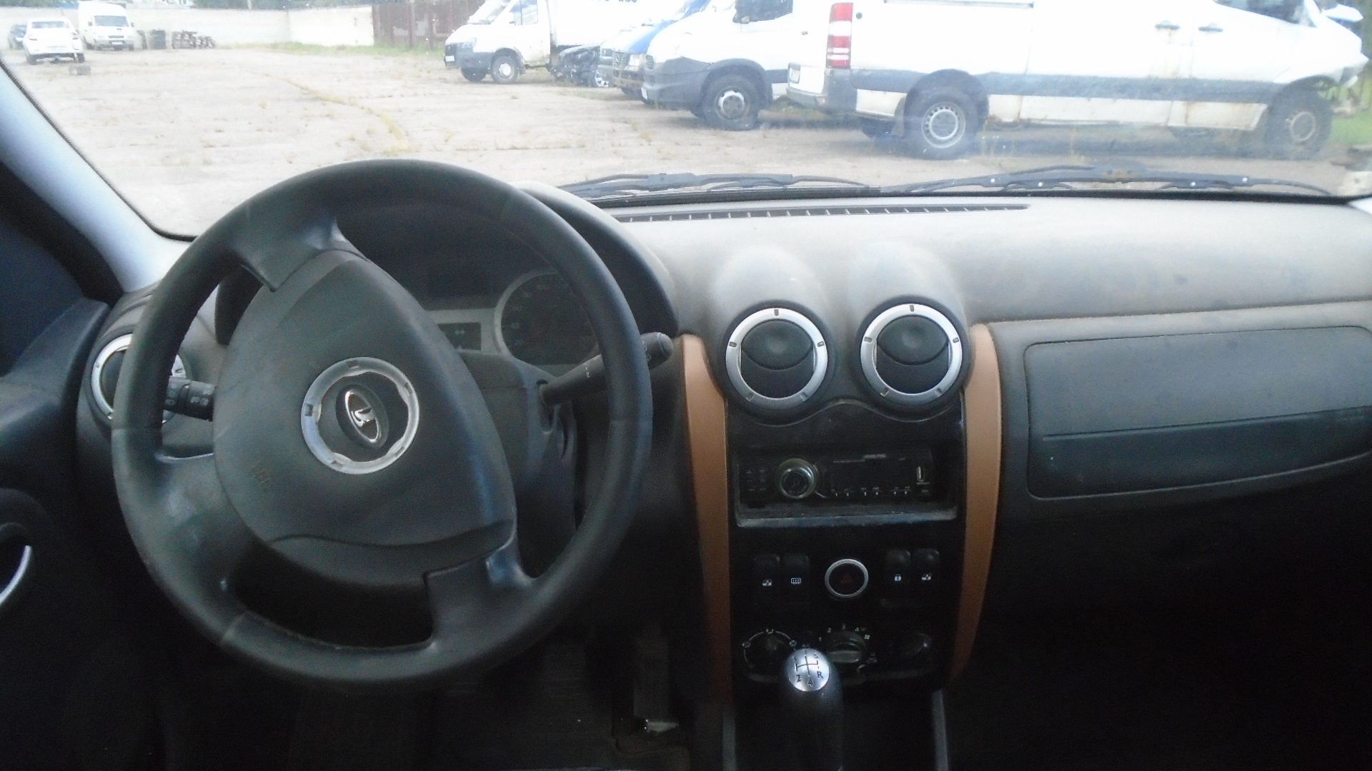 Lada, Largus, 2018