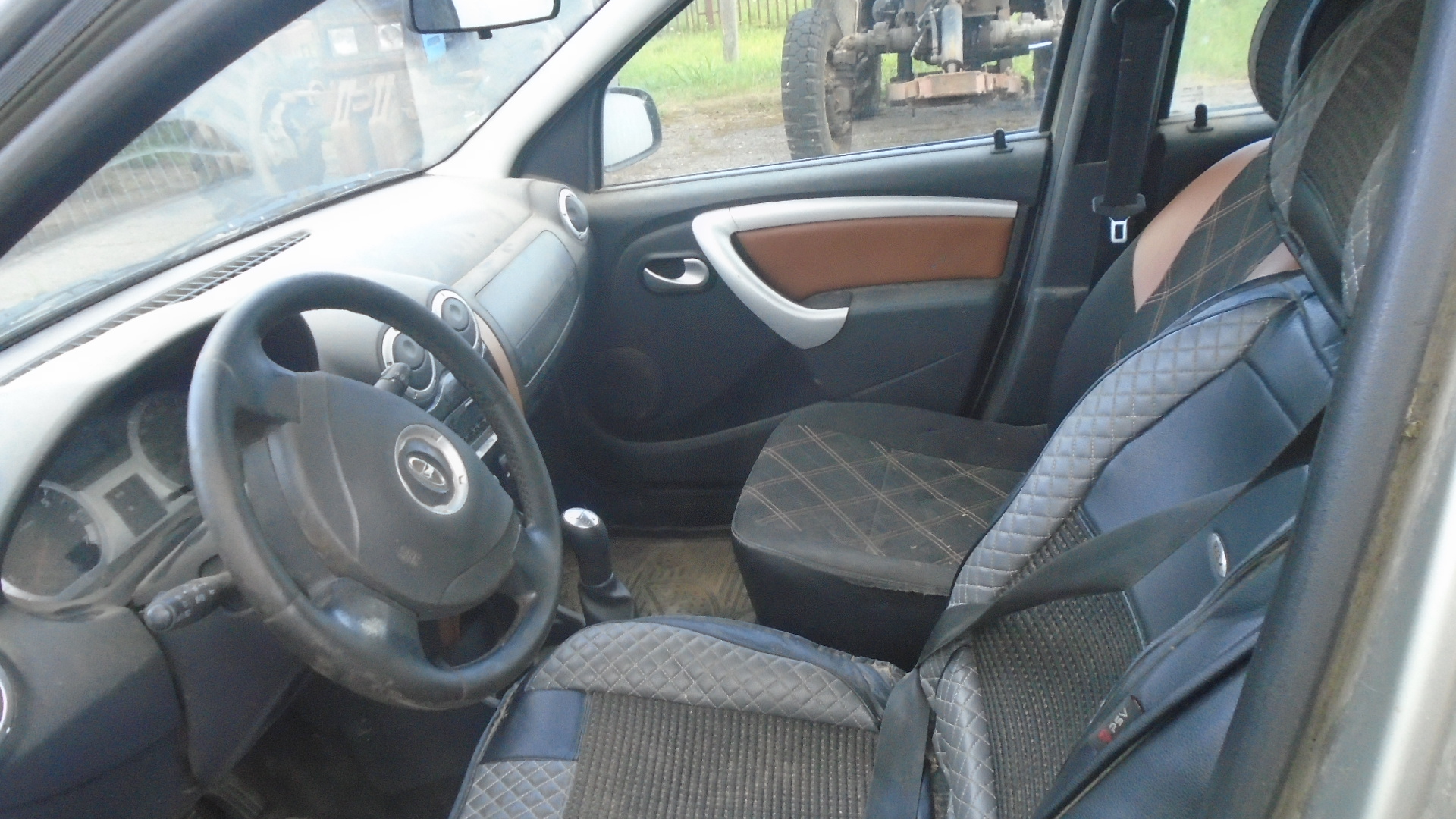 Lada, Largus, 2018