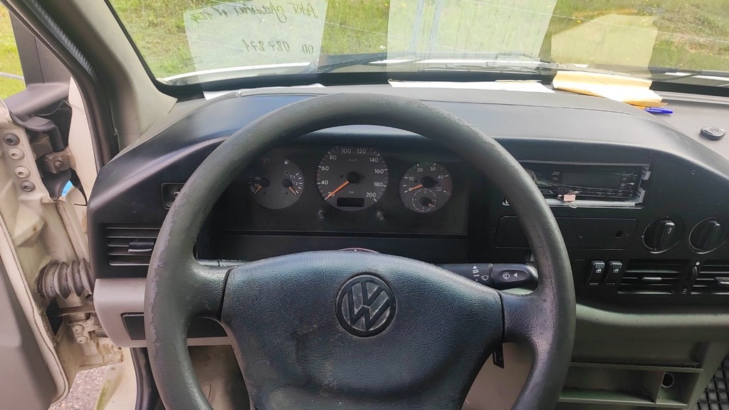 Volkswagen, Lt, 2006