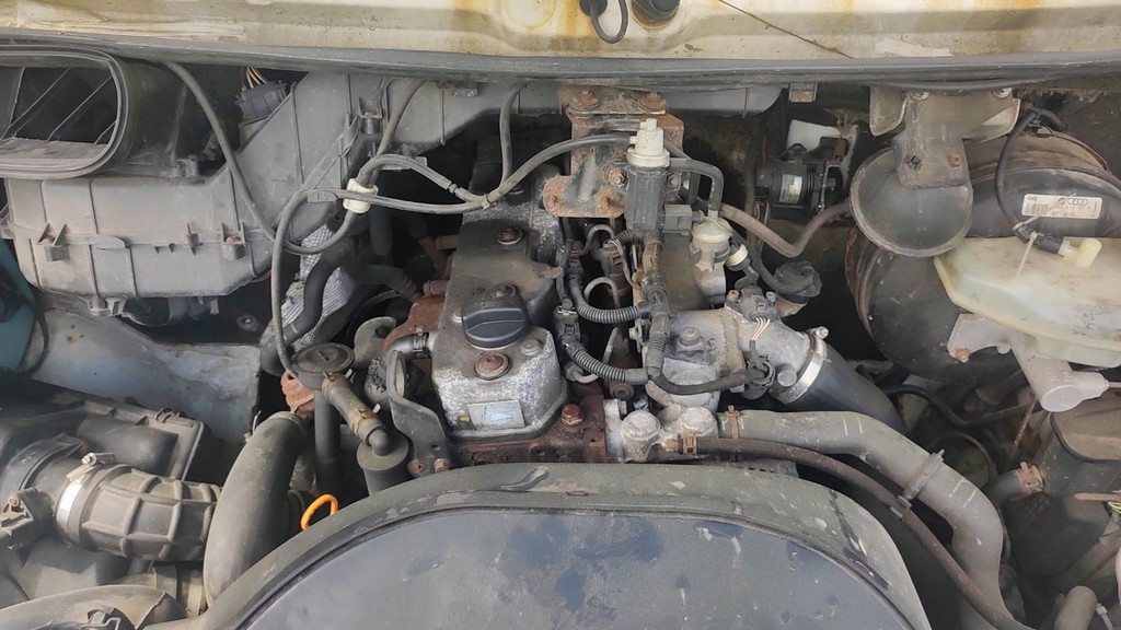 Volkswagen, Lt, 2006