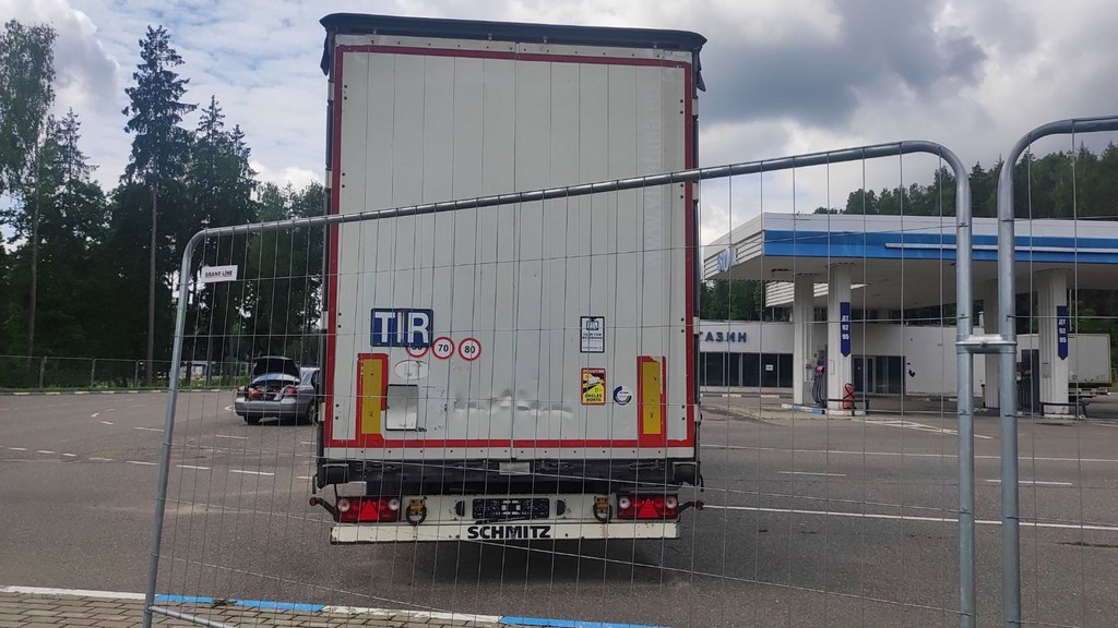 Schmitz, Cargobull, 2016