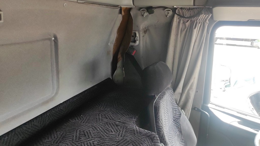 Scania, 164L, 2003