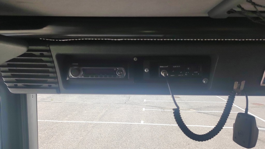 Scania, 164L, 2003