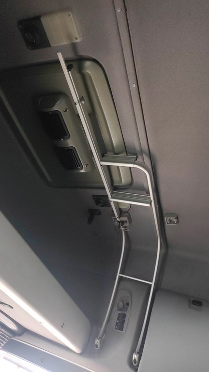 Scania, 164L, 2003