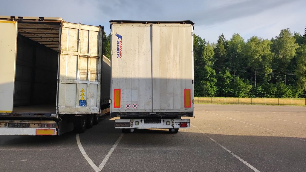Schmitz, Cargobull