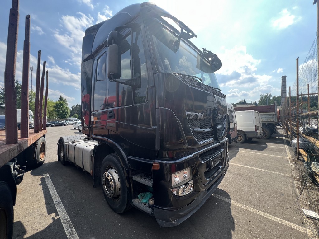 Iveco, Stralis, 2006