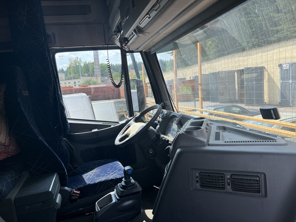 Iveco, Stralis, 2006