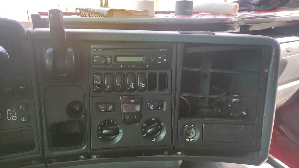 Scania, R420, 2006