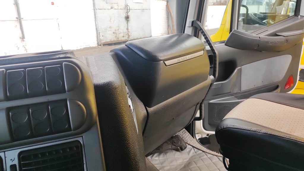 Iveco, As 440