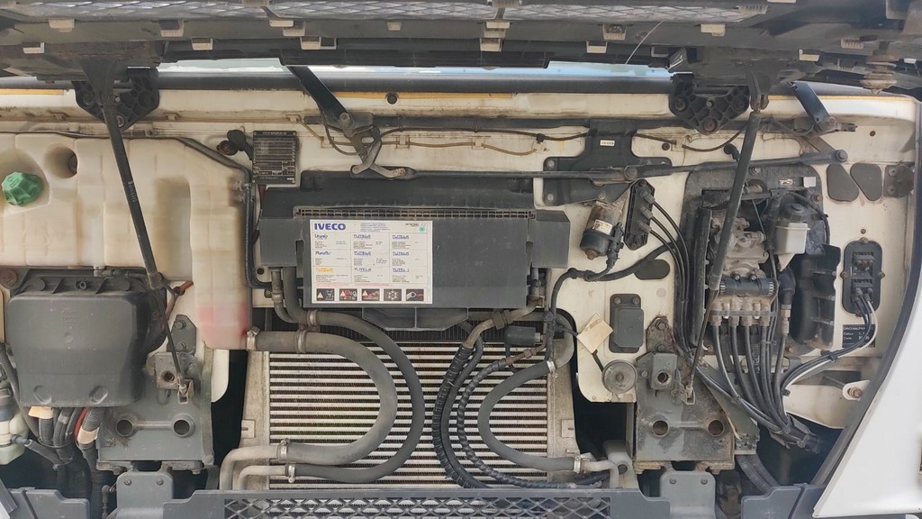 Iveco, As 440